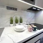 Gerastay Sokolska Apartment *