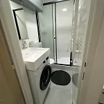 Apartment Gerastay Sokolska Prague