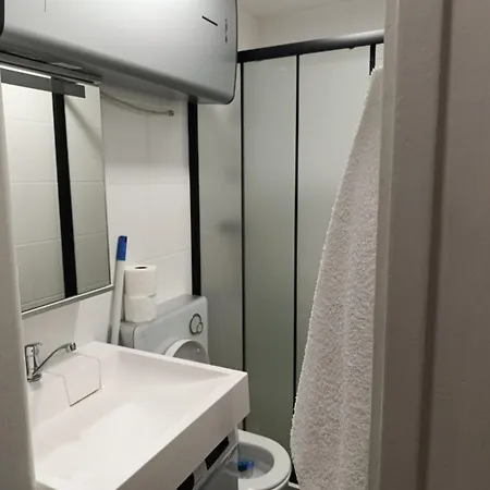 Apartment Gerastay Sokolska Prag