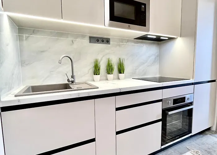 Apartment Gerastay Sokolska *