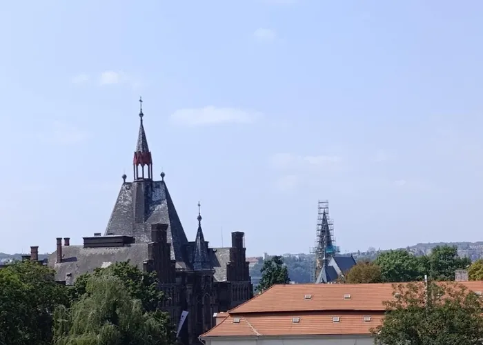 Apartment Gerastay Sokolska