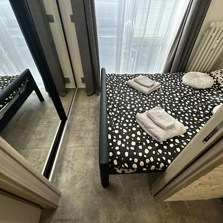 Gerastay Sokolska פראג