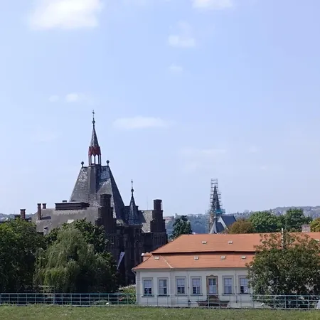 아파트 Gerastay Sokolska